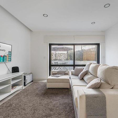 بورتو Guestready - Inner Peace With A Large Terrace المظهر الخارجي الصورة