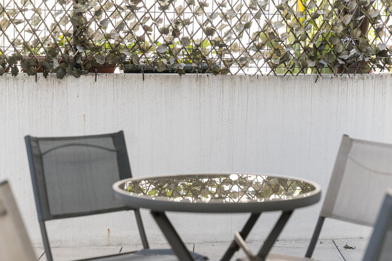 بورتو Guestready - Inner Peace With A Large Terrace المظهر الخارجي الصورة