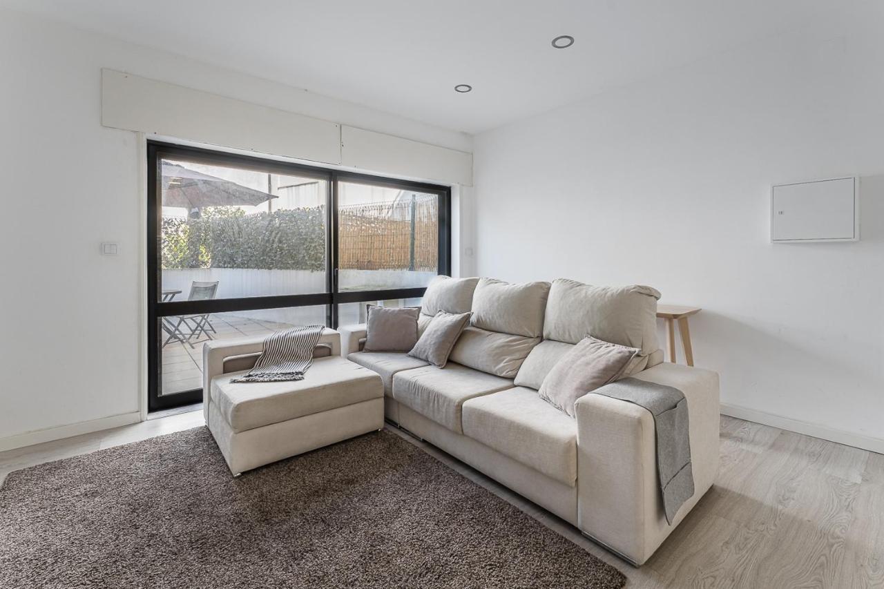 بورتو Guestready - Inner Peace With A Large Terrace المظهر الخارجي الصورة