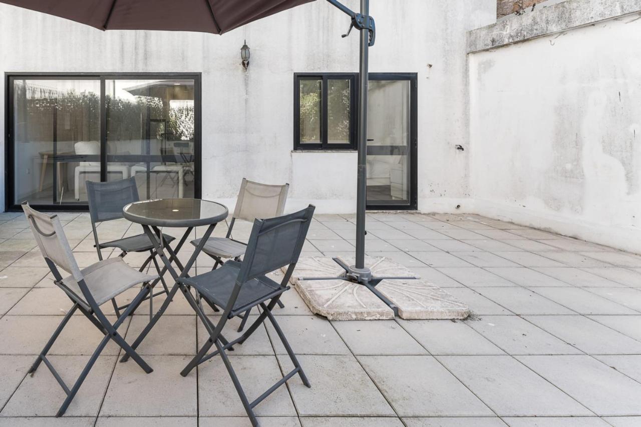 بورتو Guestready - Inner Peace With A Large Terrace المظهر الخارجي الصورة